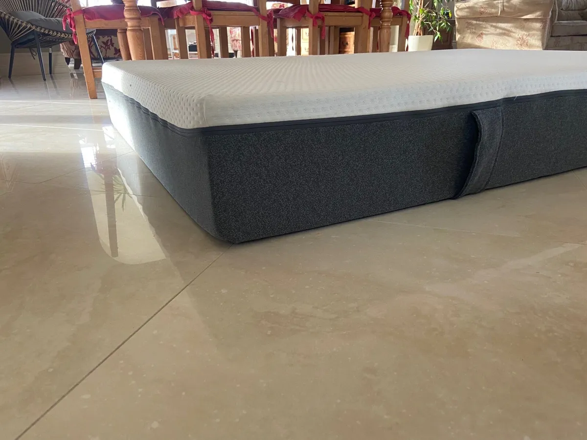 Emma Double Mattress - Image 4