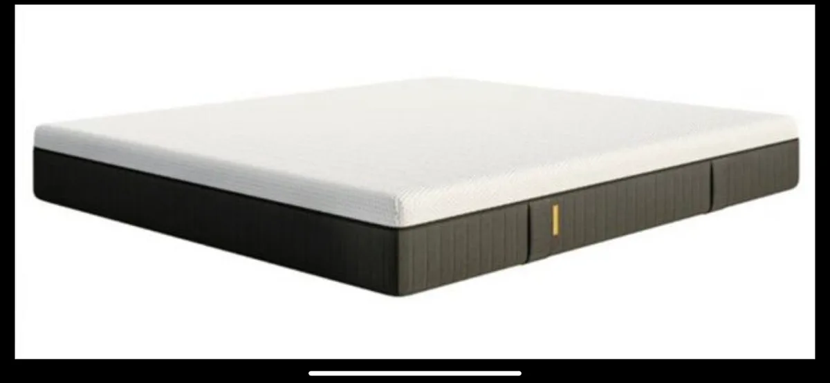 Emma Double Mattress - Image 1
