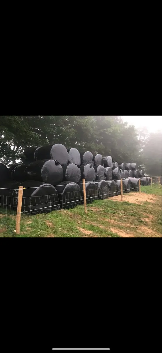 Silage