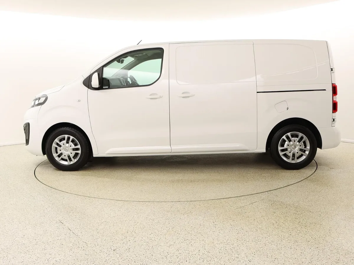 2021 Vauxhall Vivaro Sportive L1 H1 - Image 4