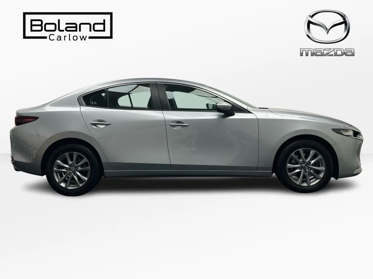 Mazda 3 2.0 4DR 186BHP Gs-l  price Drop   85 P/W - Image 4