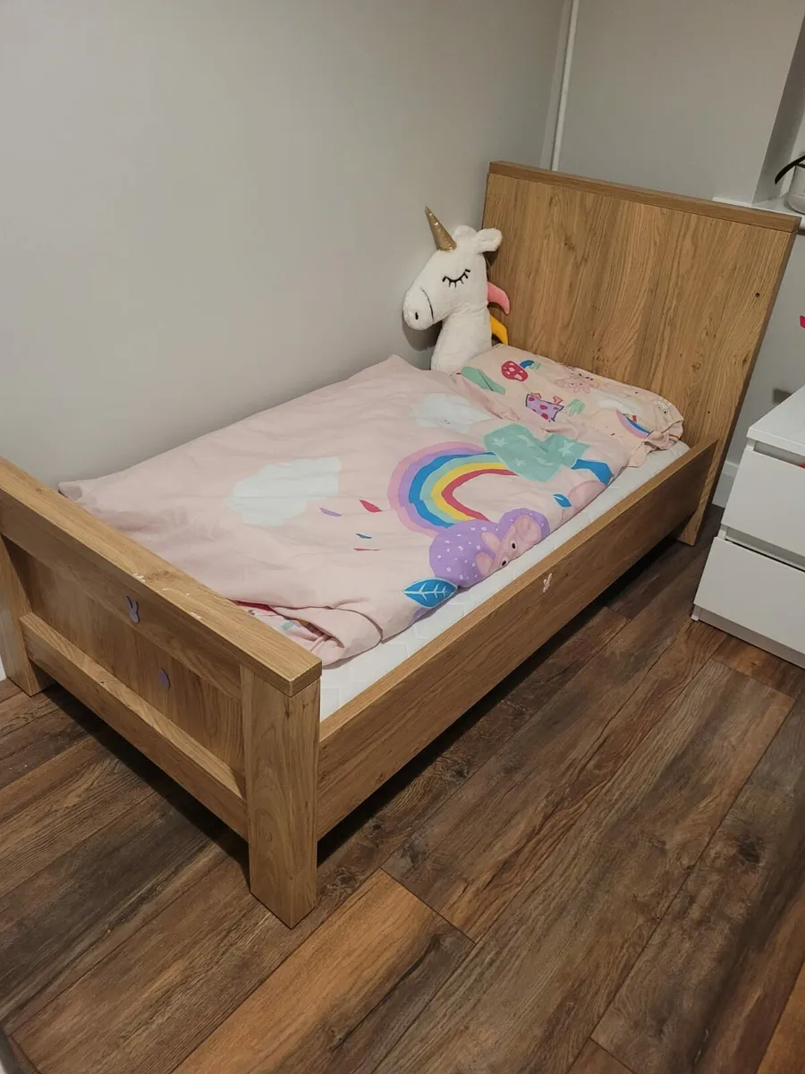 Child bed - Image 2