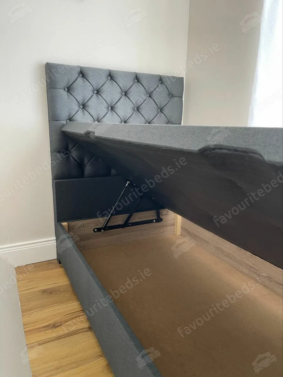 Storage beds - Image 3