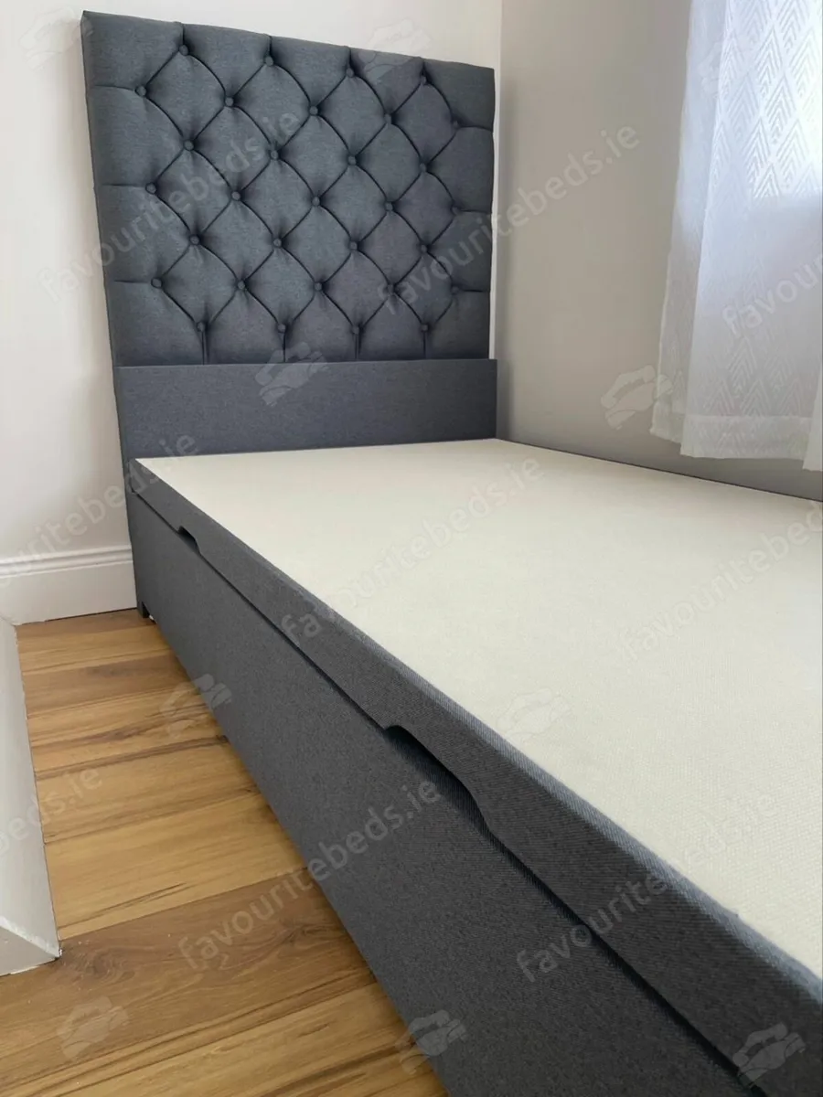 Storage beds - Image 4