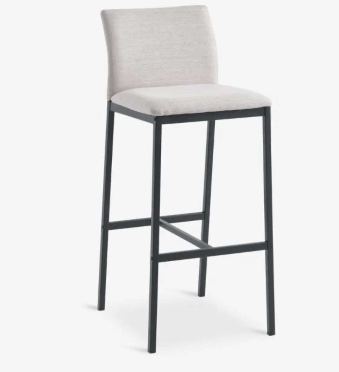 Kitchen Bar stools As New Assembled - Image 3