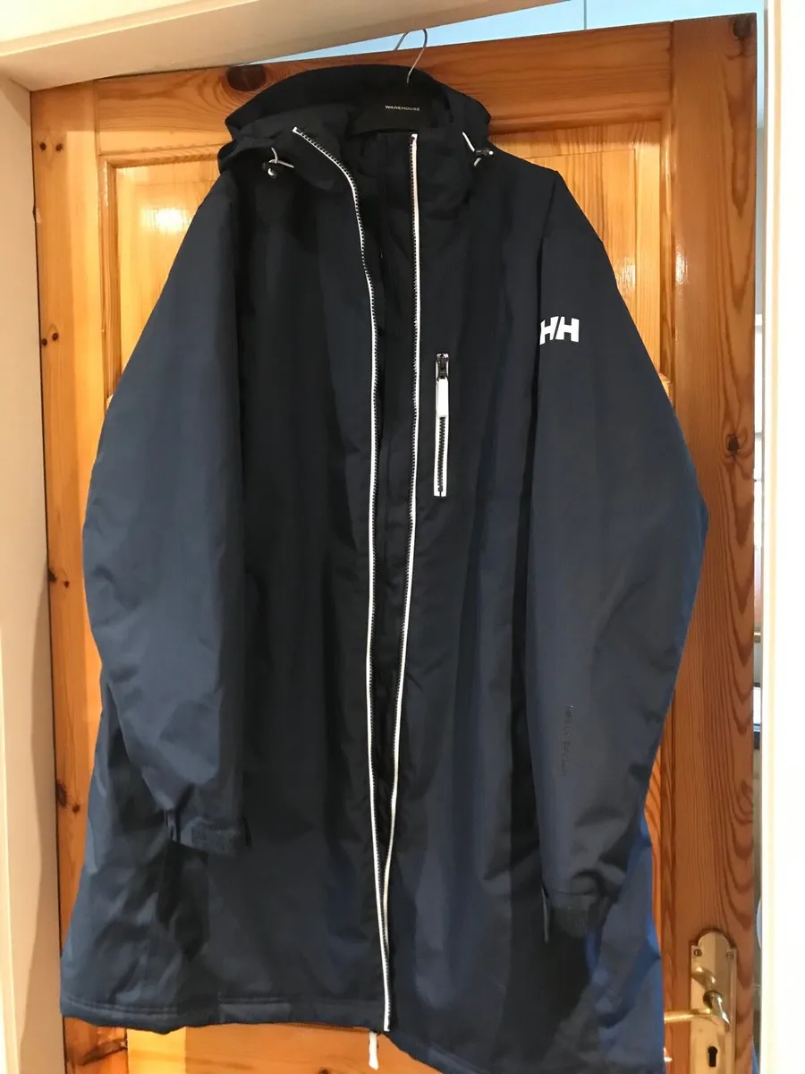 Helly Hansen coat - Image 3