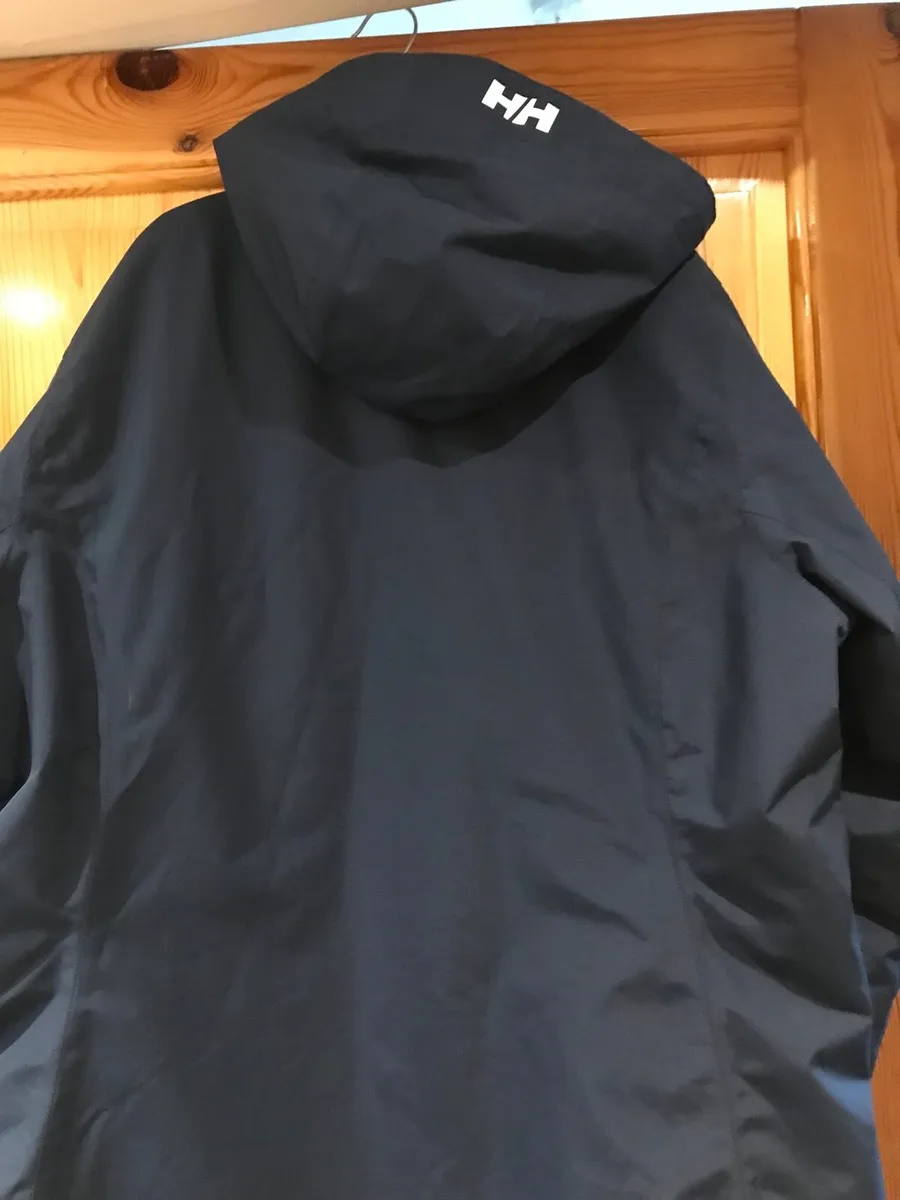 Helly Hansen coat - Image 4