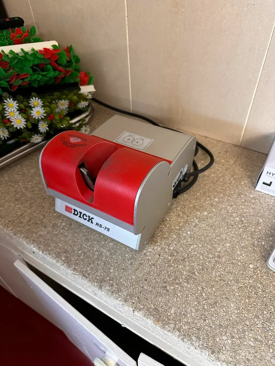 Butcher shop Deli equipment - Image 1
