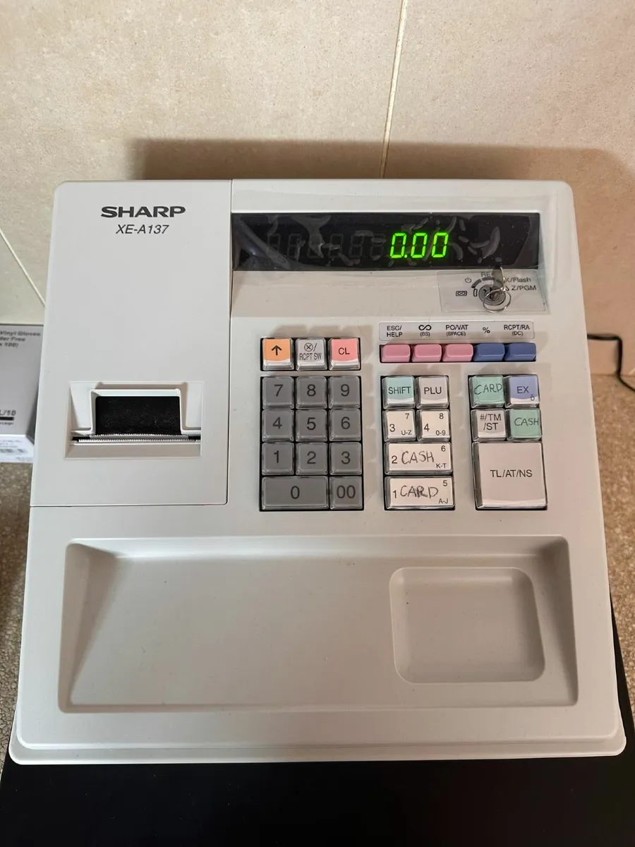 Butcher shop Deli equipment - Image 2