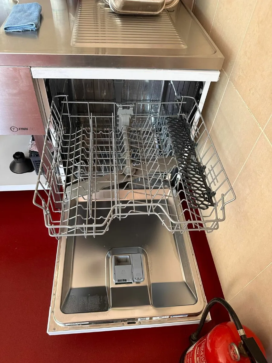 Butcher shop Deli equipment - Image 4