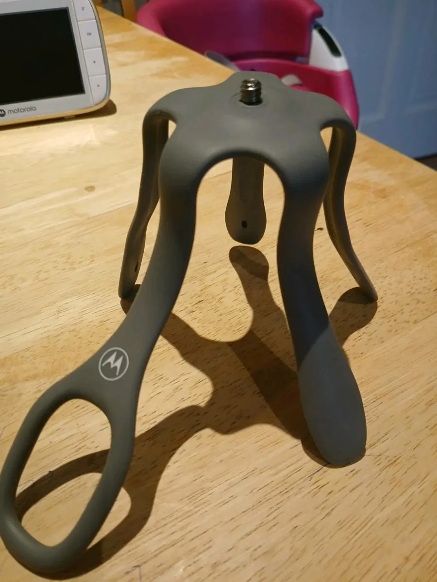 Motorola Baby Monitor. - Image 3