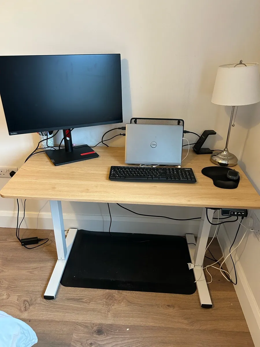 Office Desk - Image 2