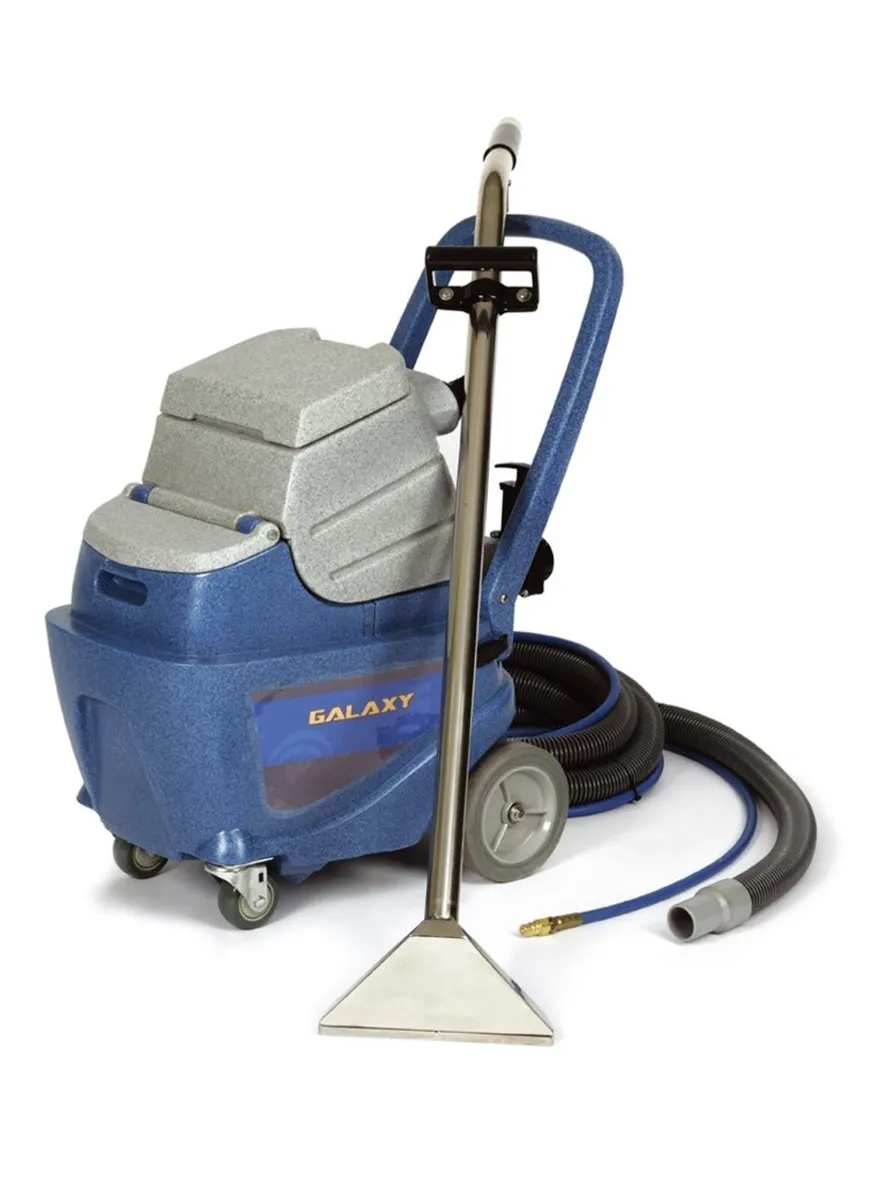 Prochem Galaxy prof. carpet cleaning machine - Image 1