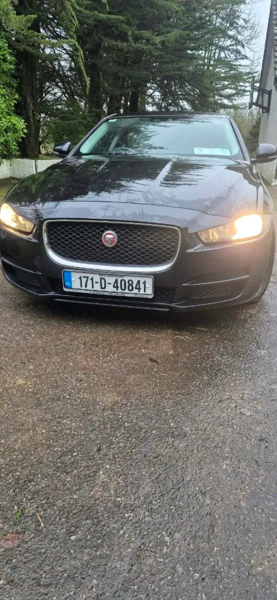 Jaguar xe - Image 3