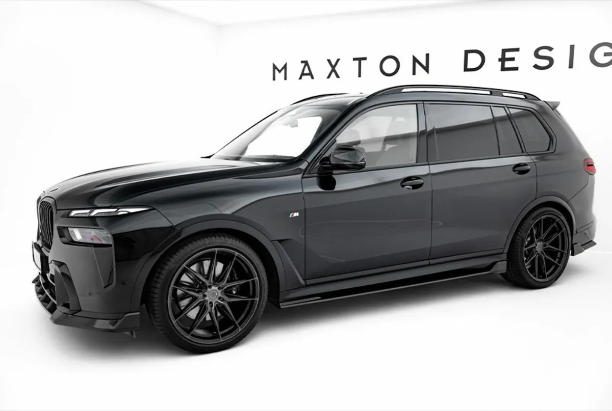 Maxton Design Body Kits - Image 2