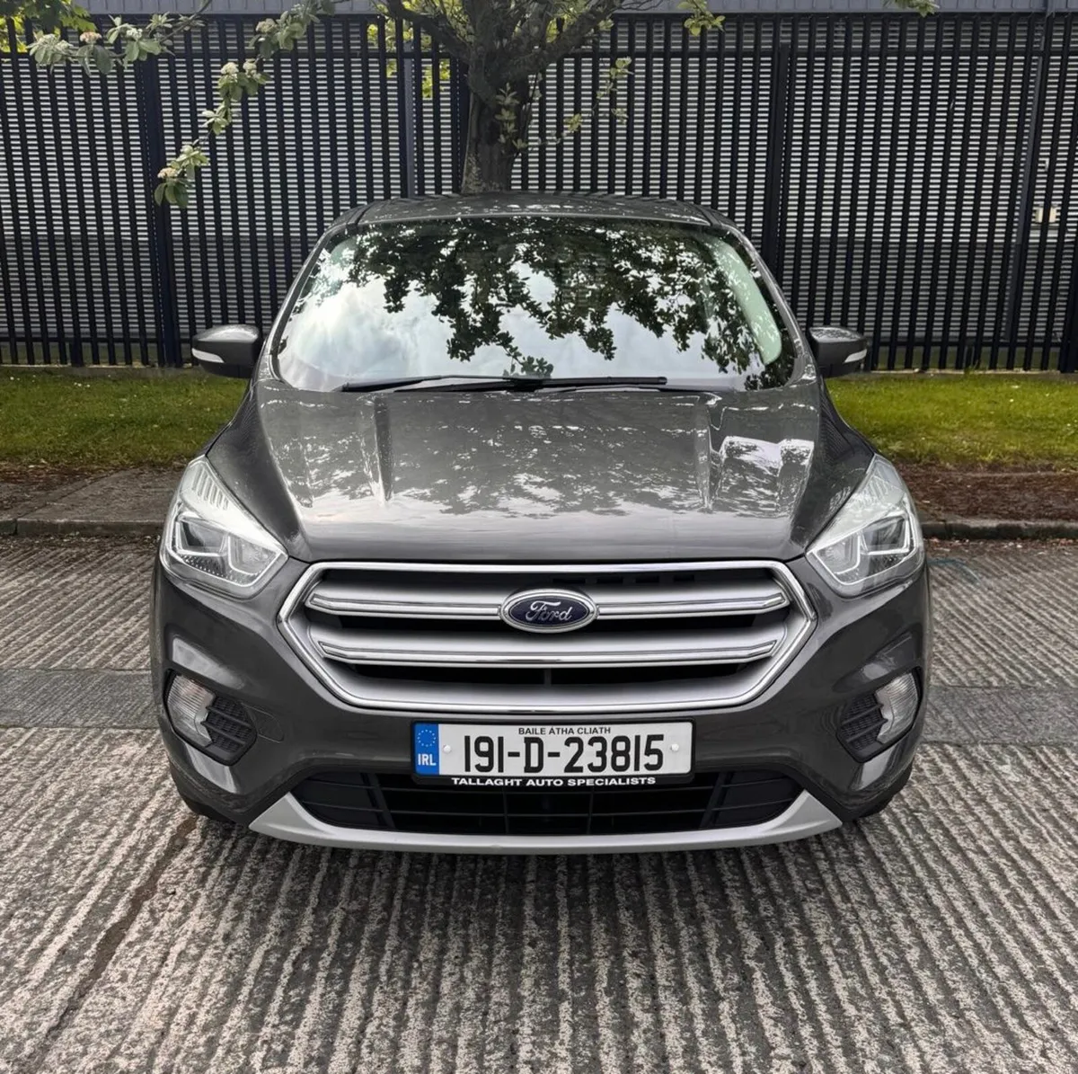 2019 Ford Kuga Titanium Low KLM’s - Image 2