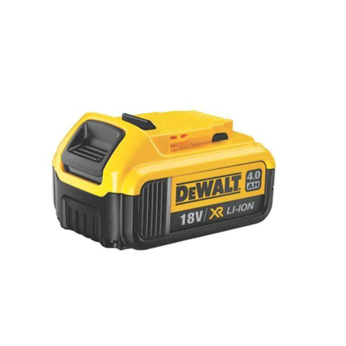 Dewalt DCB182 XR 18V Li-Ion 4.0Ah Battery - Image 1