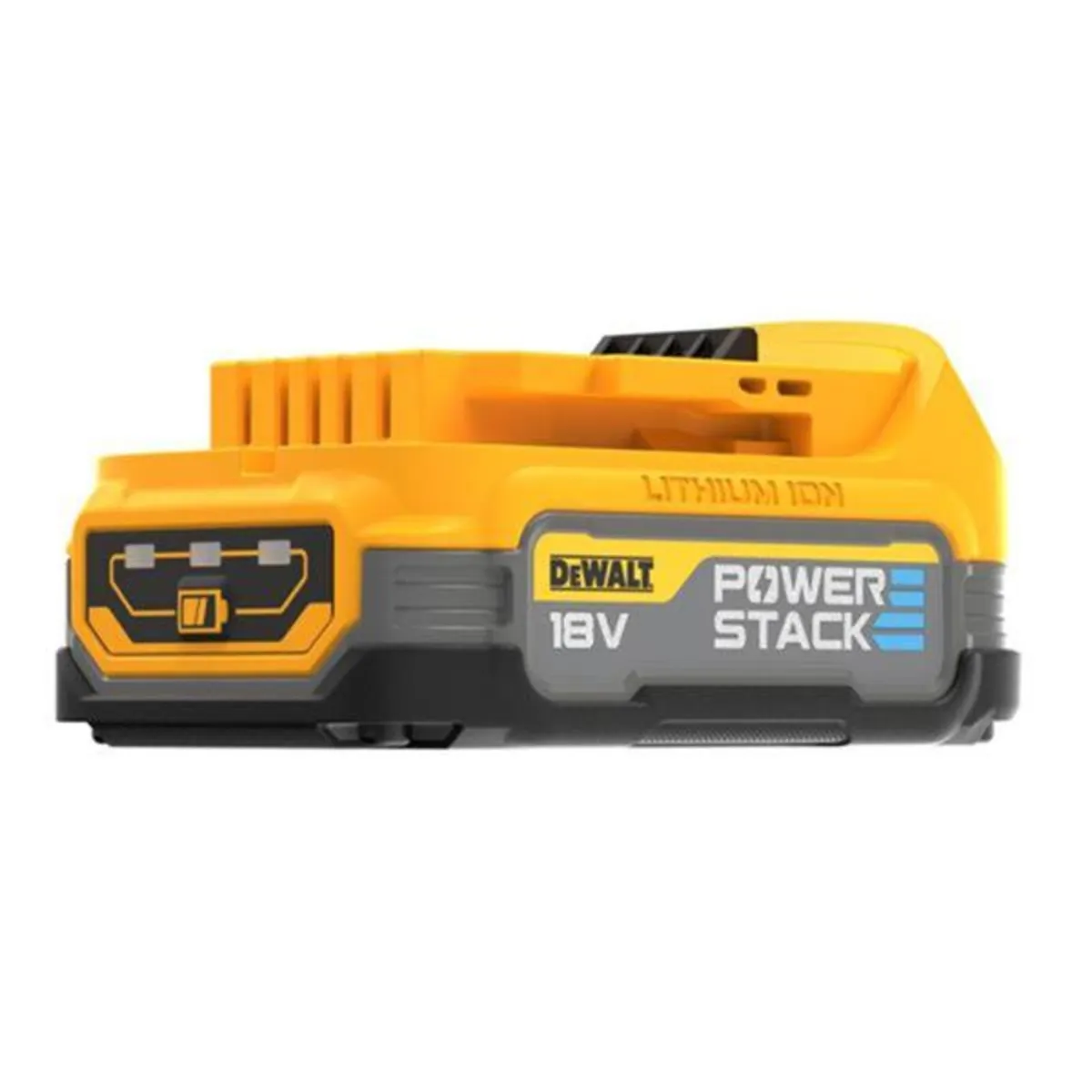Dewalt 18V 1.7Ah XR Compact Powerstack Battery