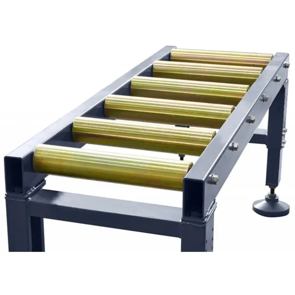 Heavy Duty Roller Table 2 Ton Capacity - Image 3