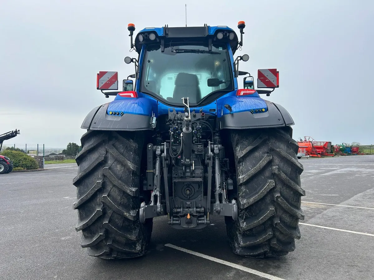 Valtra Q305 - Ex Demo - Image 3