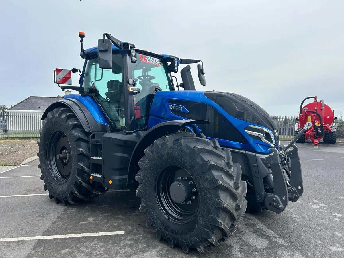 Valtra Q305 - Ex Demo - Image 1