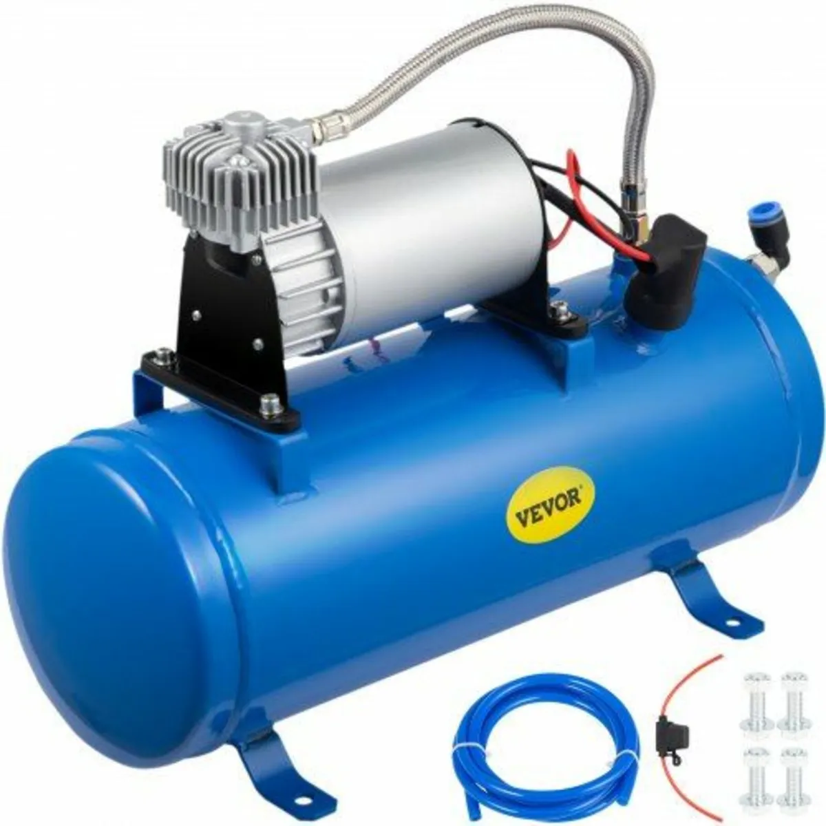 Dc air compressor discount