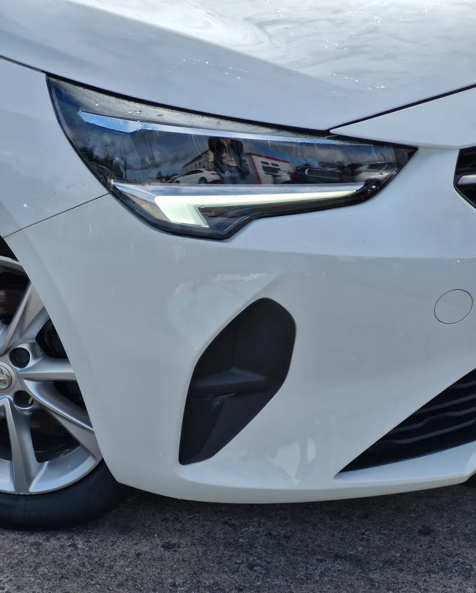 2020 Vauxhall Corsa 1.2 SE 5dr - Image 2