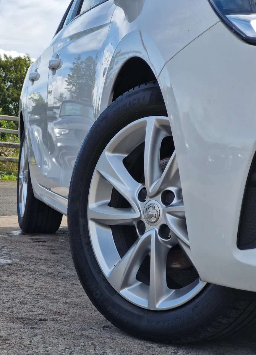 2020 Vauxhall Corsa 1.2 SE 5dr - Image 4