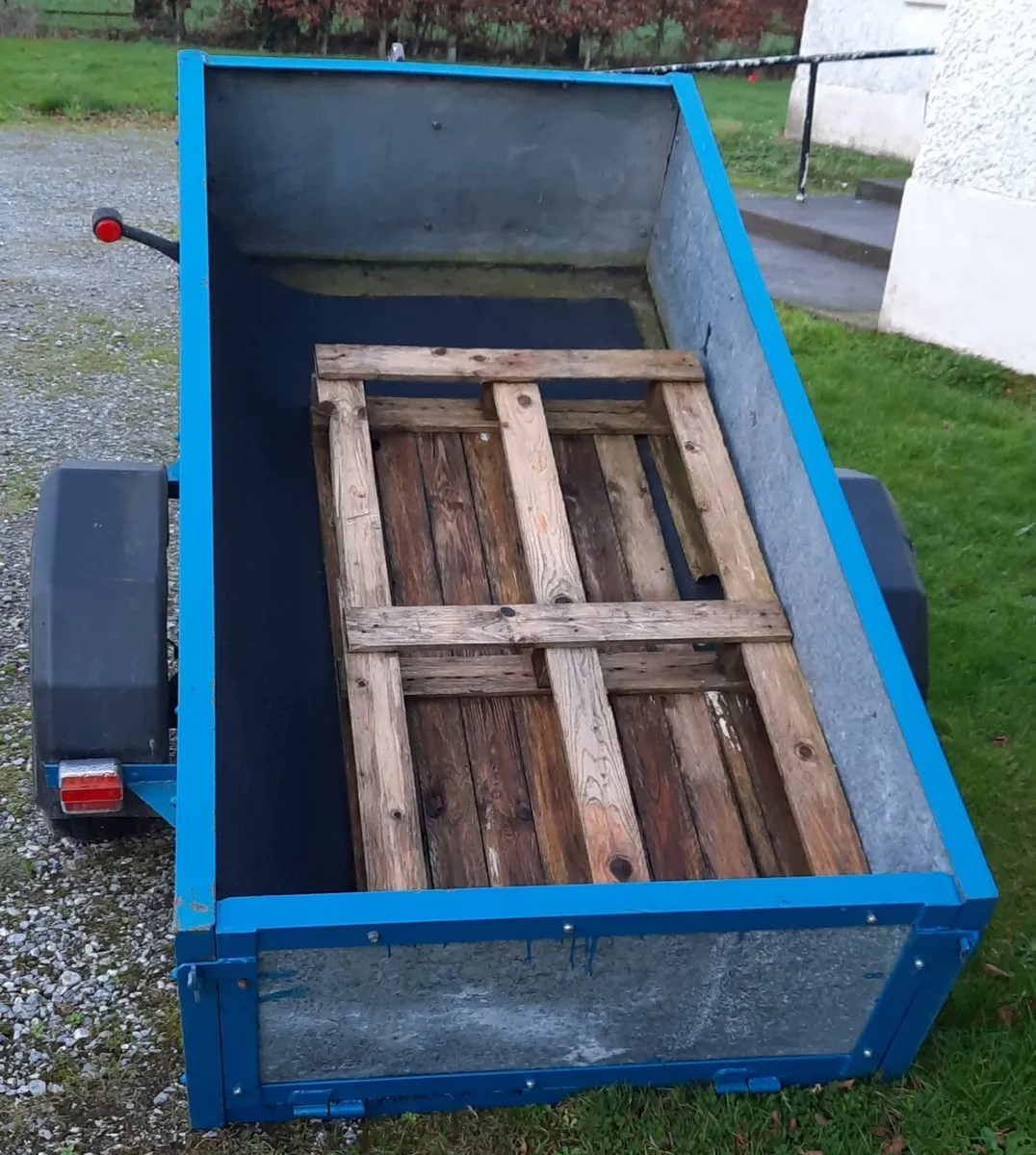 7ft x 3ft 11 - Image 2