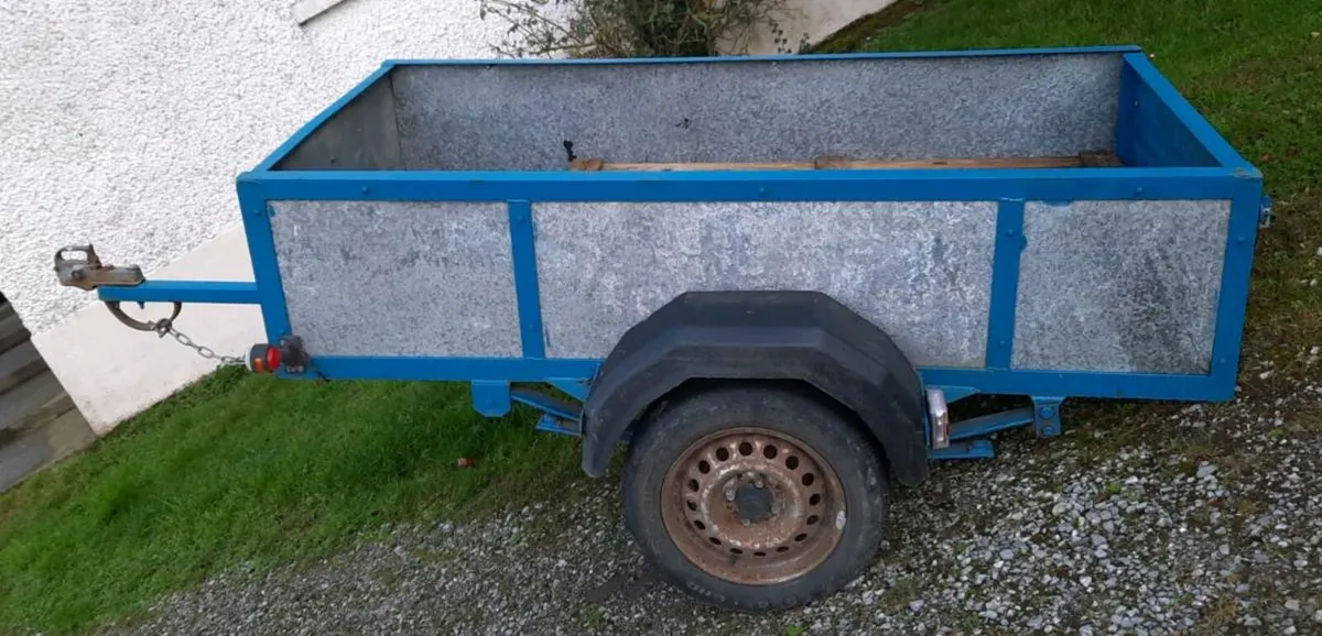 7ft x 3ft 11 - Image 3
