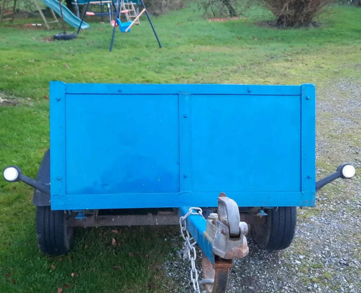 7ft x 3ft 11 - Image 4