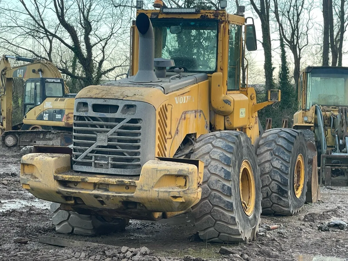 Selling Exporting Diggers Dozers Loaders Rollers - Image 4