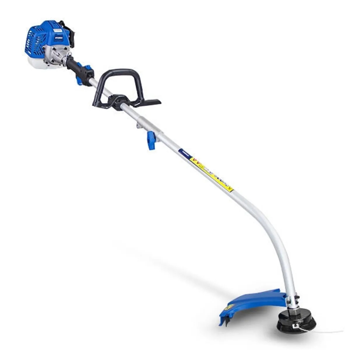 HYTR2600X- Hyundai  26cc Petrol Grass Trimmer - Image 1