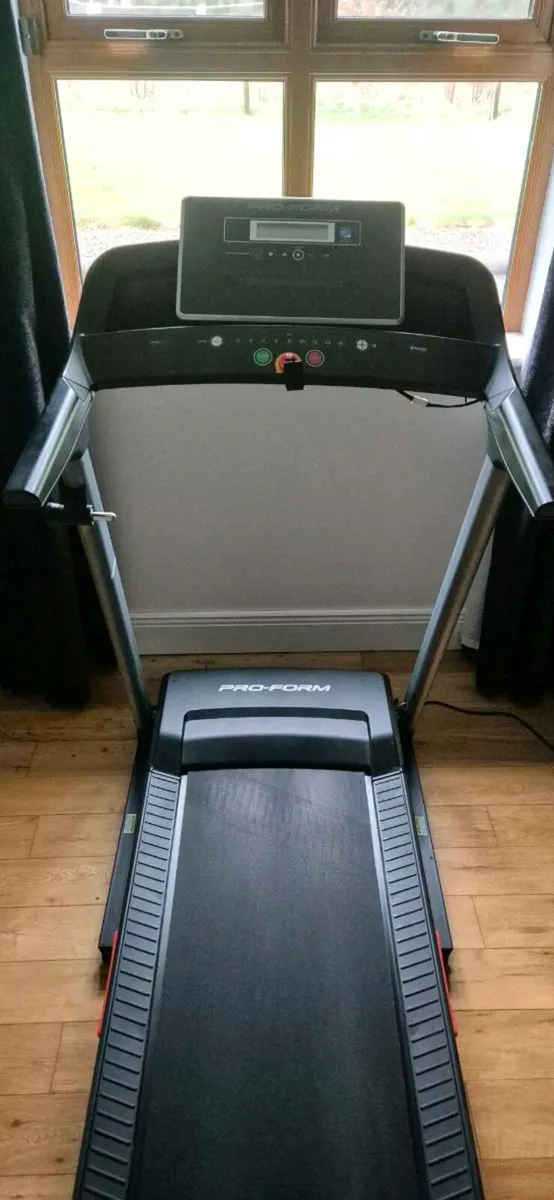 Treadmill - Image 2