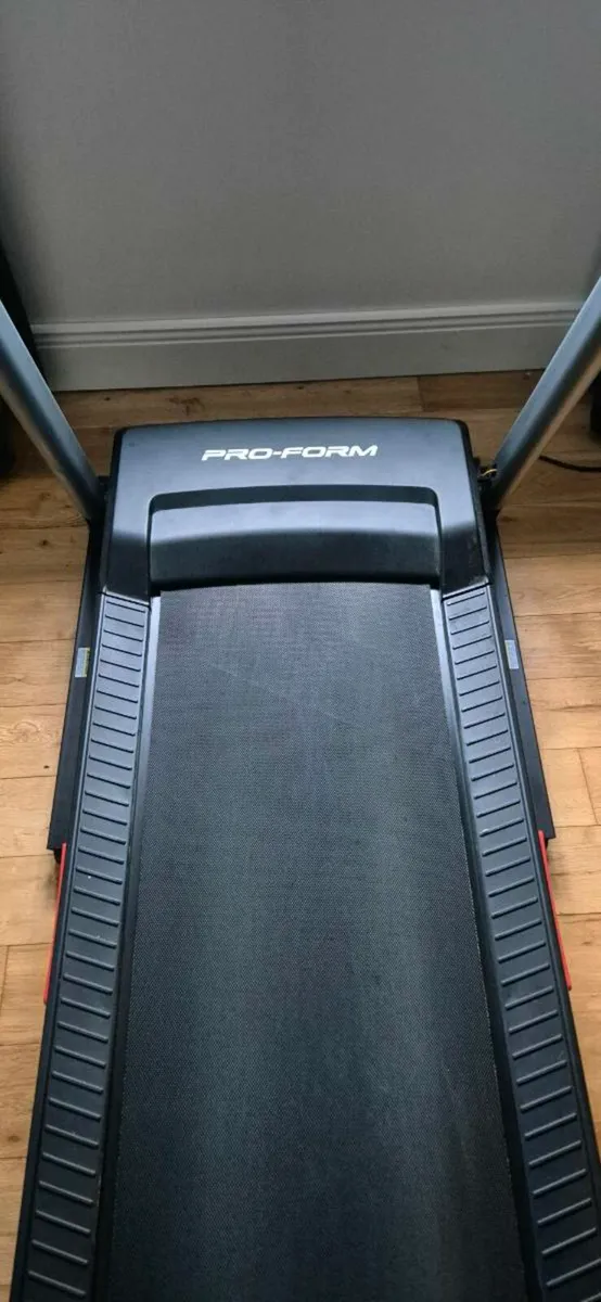 Treadmill - Image 3