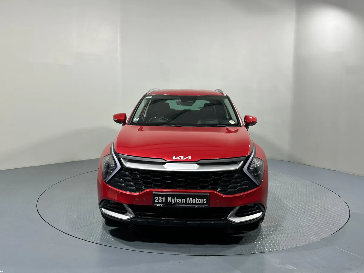 Kia Sportage K3 1.6 Crdi 231 - Image 2