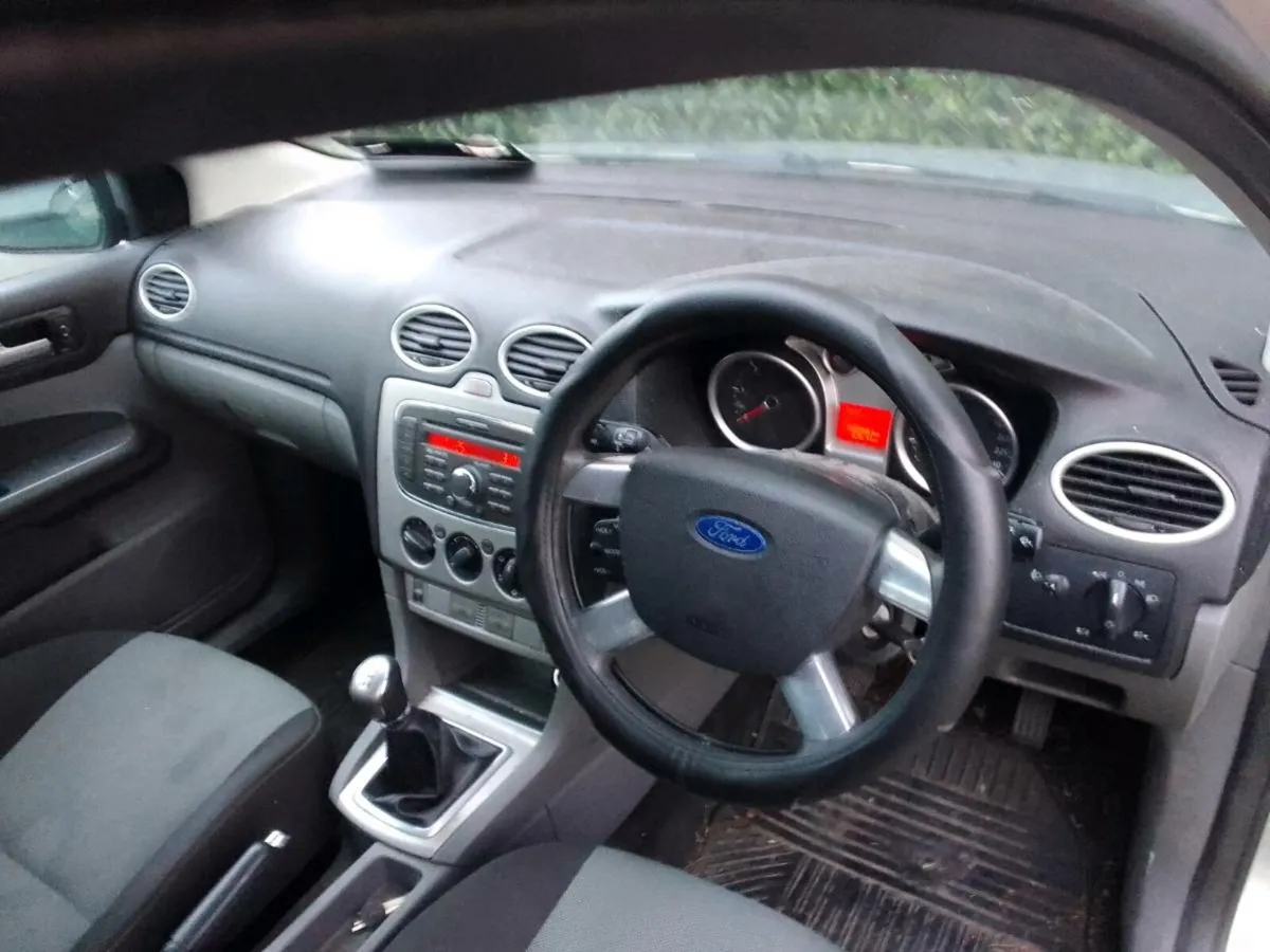 Ford Focus 1.6 TDci - Image 4
