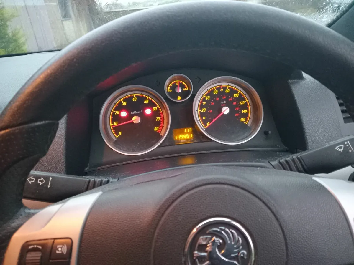 Vauxhall astra  2007.  1.4 petrol. - Image 3