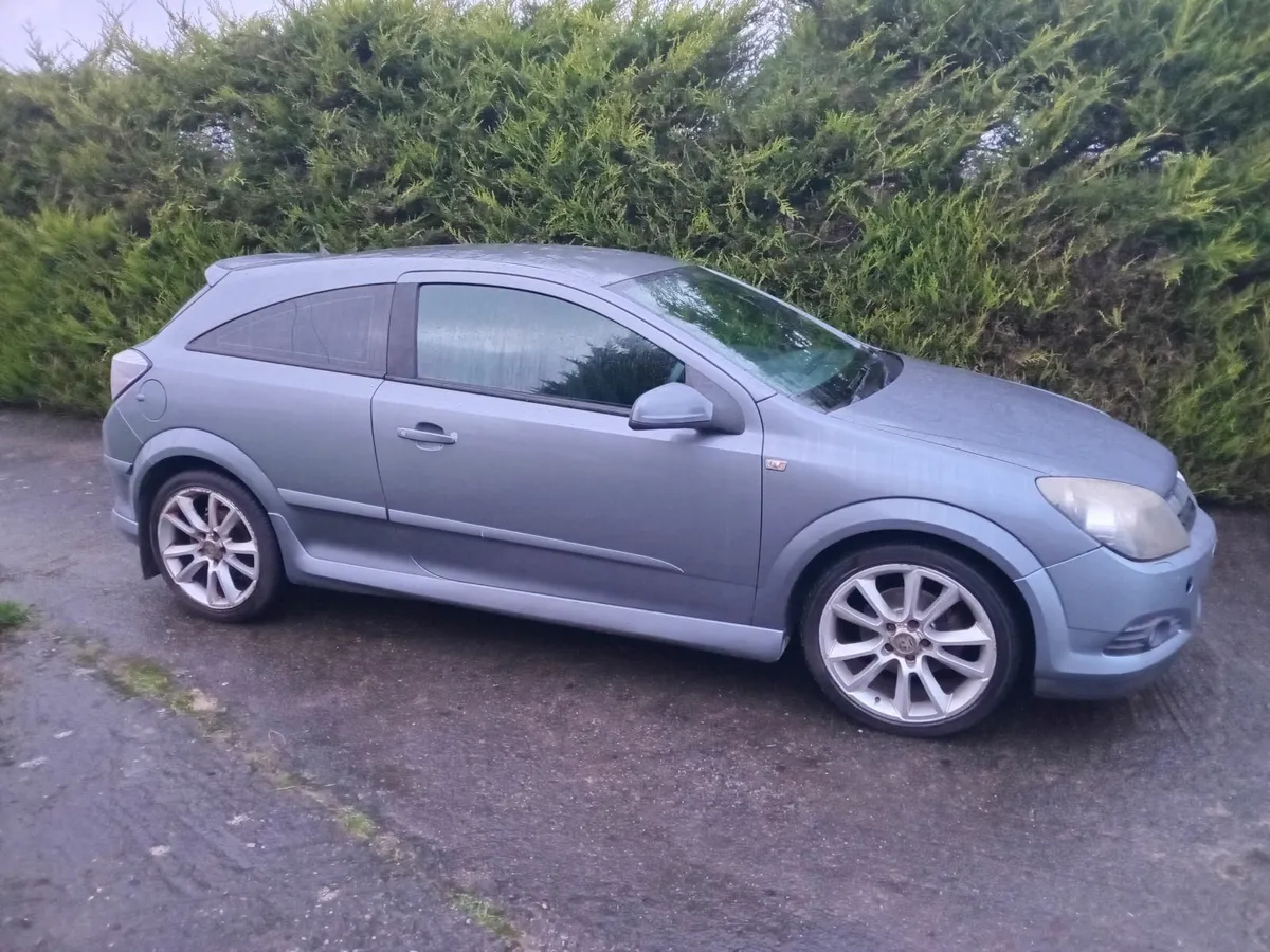 Vauxhall astra  2007.  1.4 petrol. - Image 4