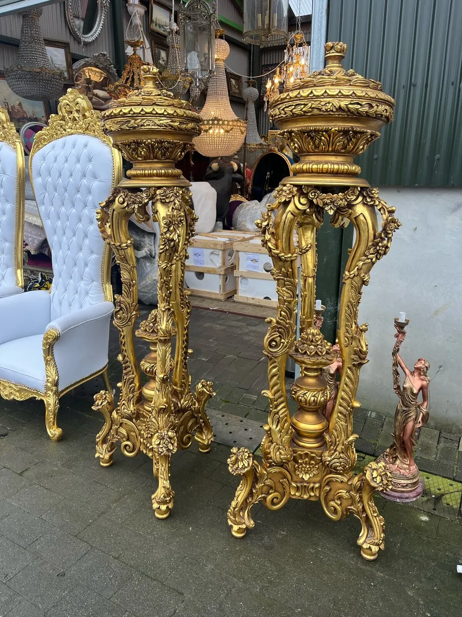 Terence clifford Antiques  Sale - Image 2