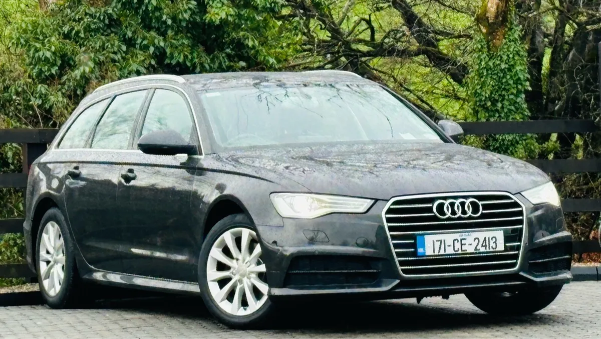 Audi A6 Avant ultra se AUTOMATIC DSL - Image 1