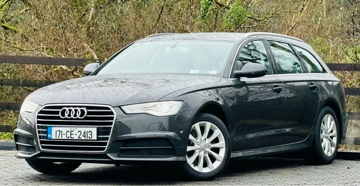 Audi A6 Avant ultra se AUTOMATIC DSL - Image 2