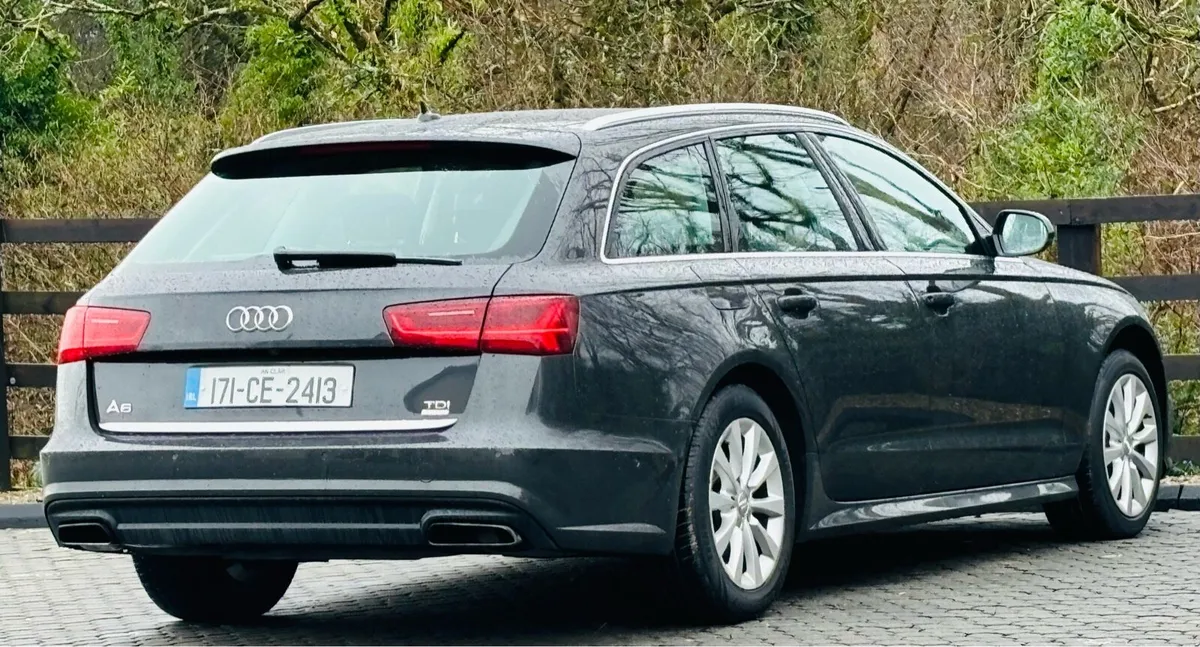 Audi A6 Avant ultra se AUTOMATIC DSL - Image 3