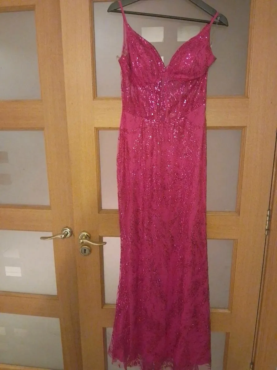 Debs dress - Image 2