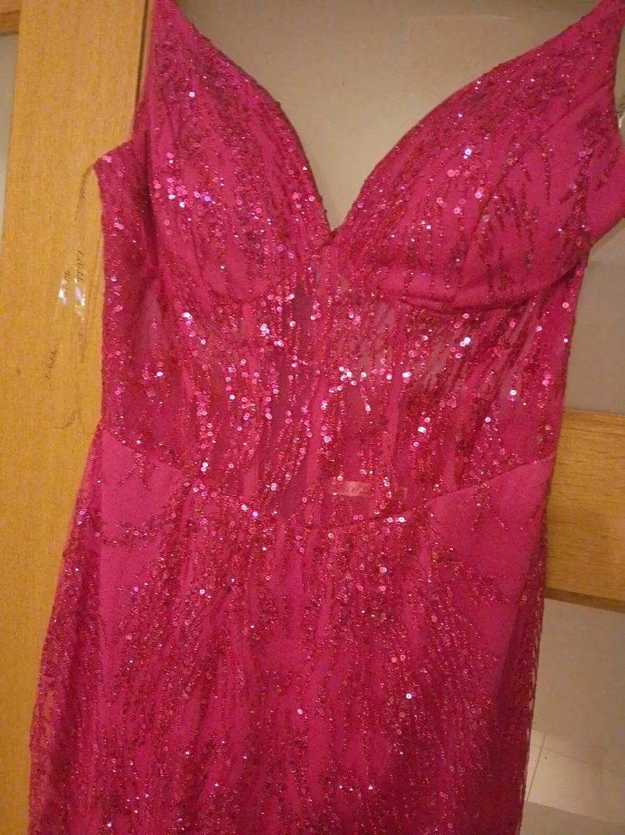 Debs dress - Image 3