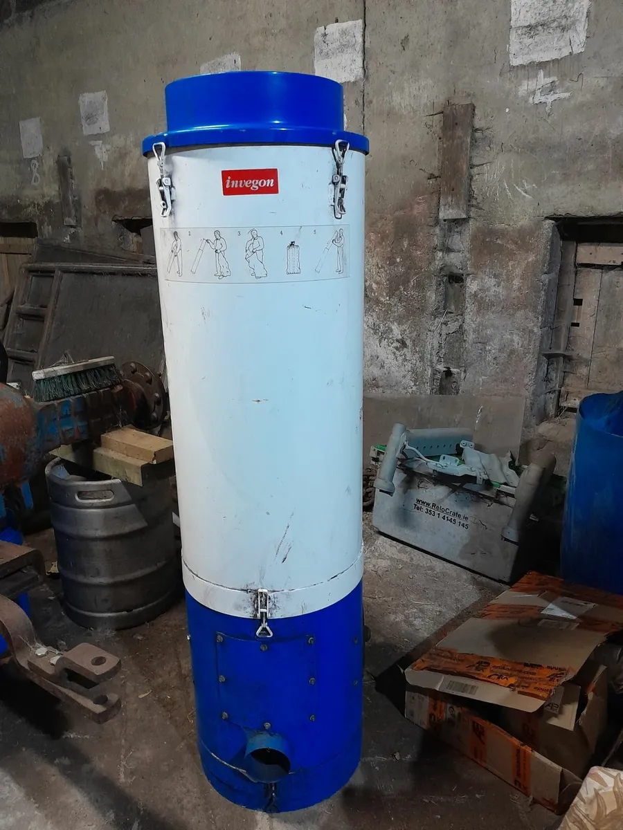 Dust extractor - Image 4