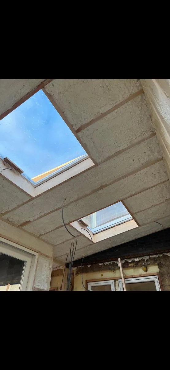 Spray Foam Masters - Image 1