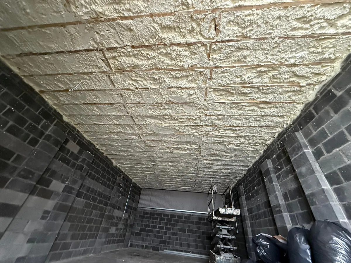 Spray Foam Masters - Image 3