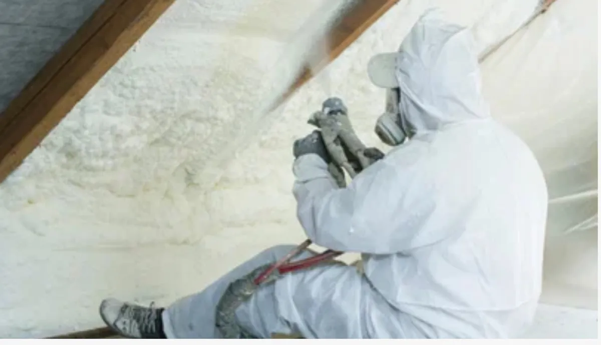 Spray Foam Masters - Image 4