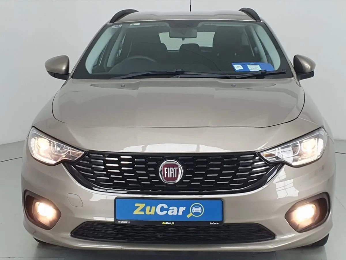 Fiat Tipo  194 1.6 M-jet 120hp Easy - Image 3